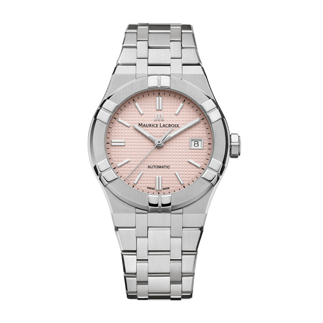 Icon Automatic Summer Edition 39mm AI6007-SS00F-530-E Limited to 888 pieces worldwide