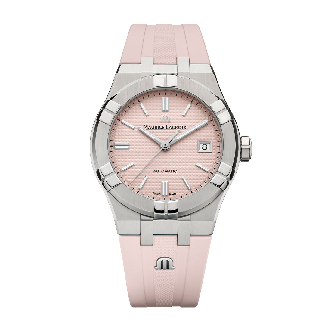 Icon Automatic Summer Edition 39mm AI6007-SS00F-530-E Limited to 888 pieces worldwide