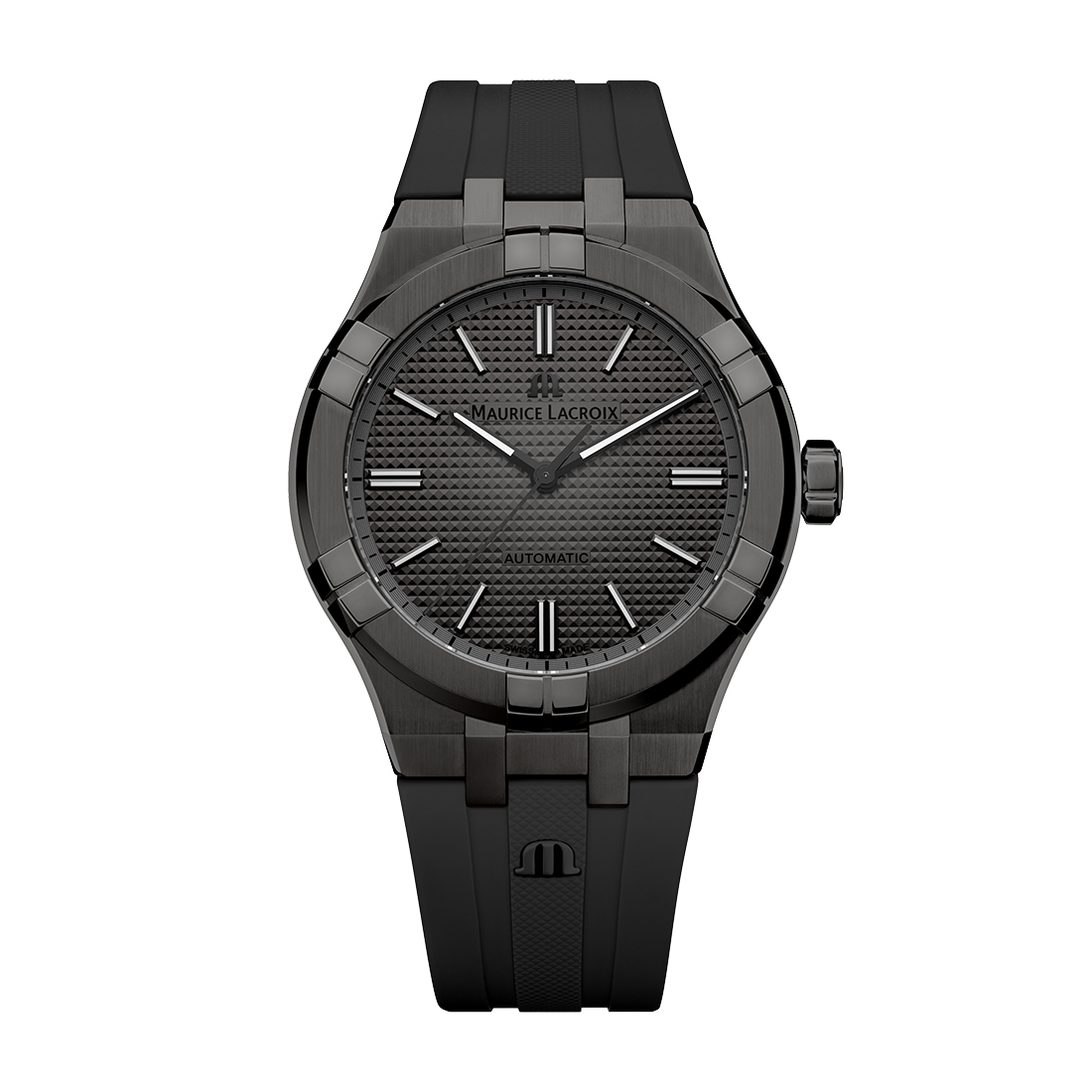 アイコンオートマティック 42mm GUNMETAL PVD LIMITED EDITION