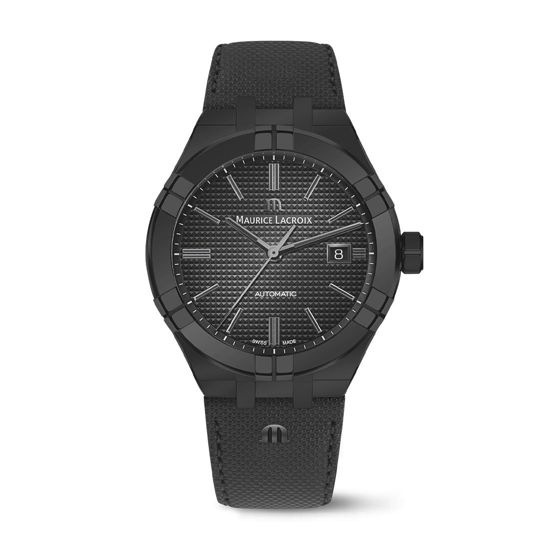 アイコン オートマティック DATE 42mm