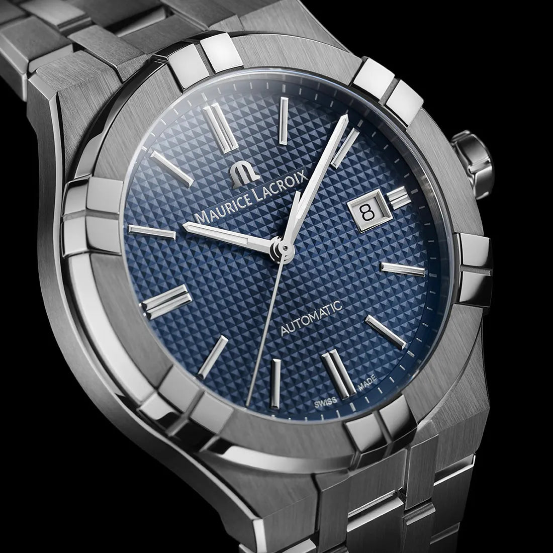 アイコン オートマティック 42mm