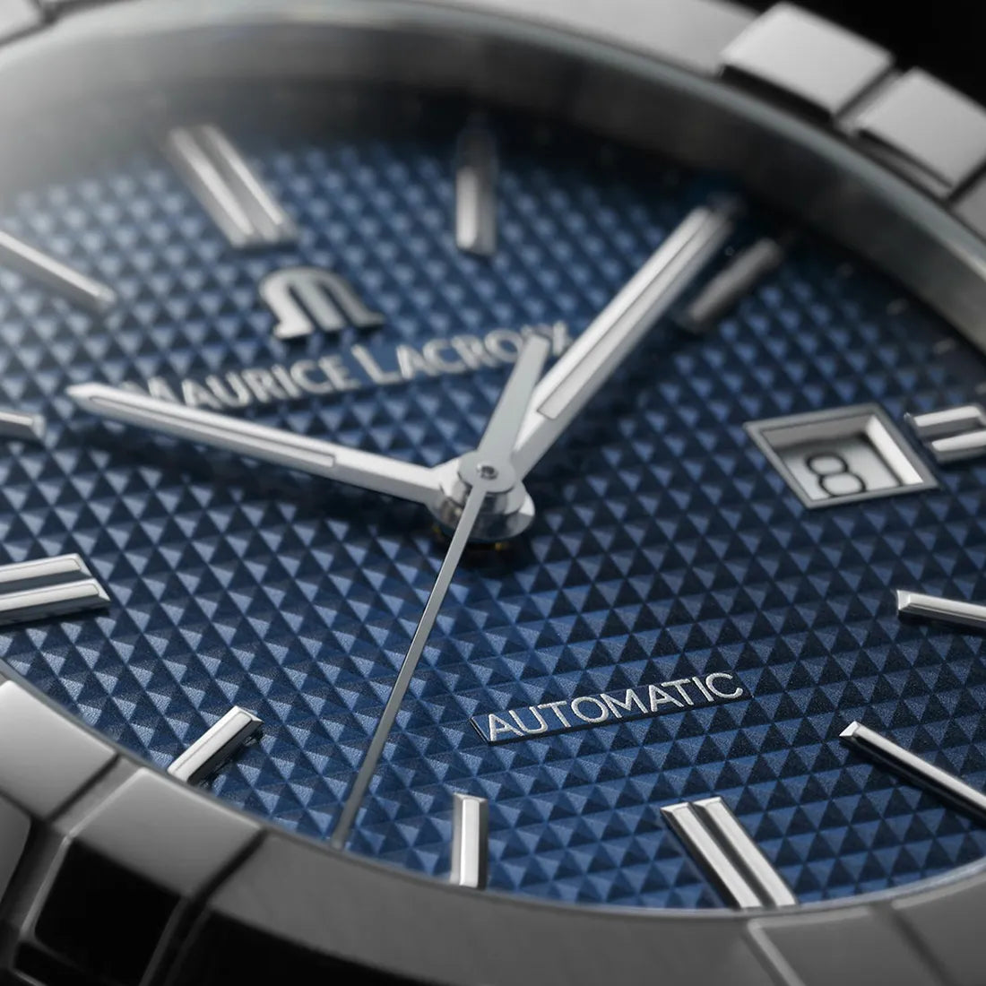 アイコン オートマティック 42mm