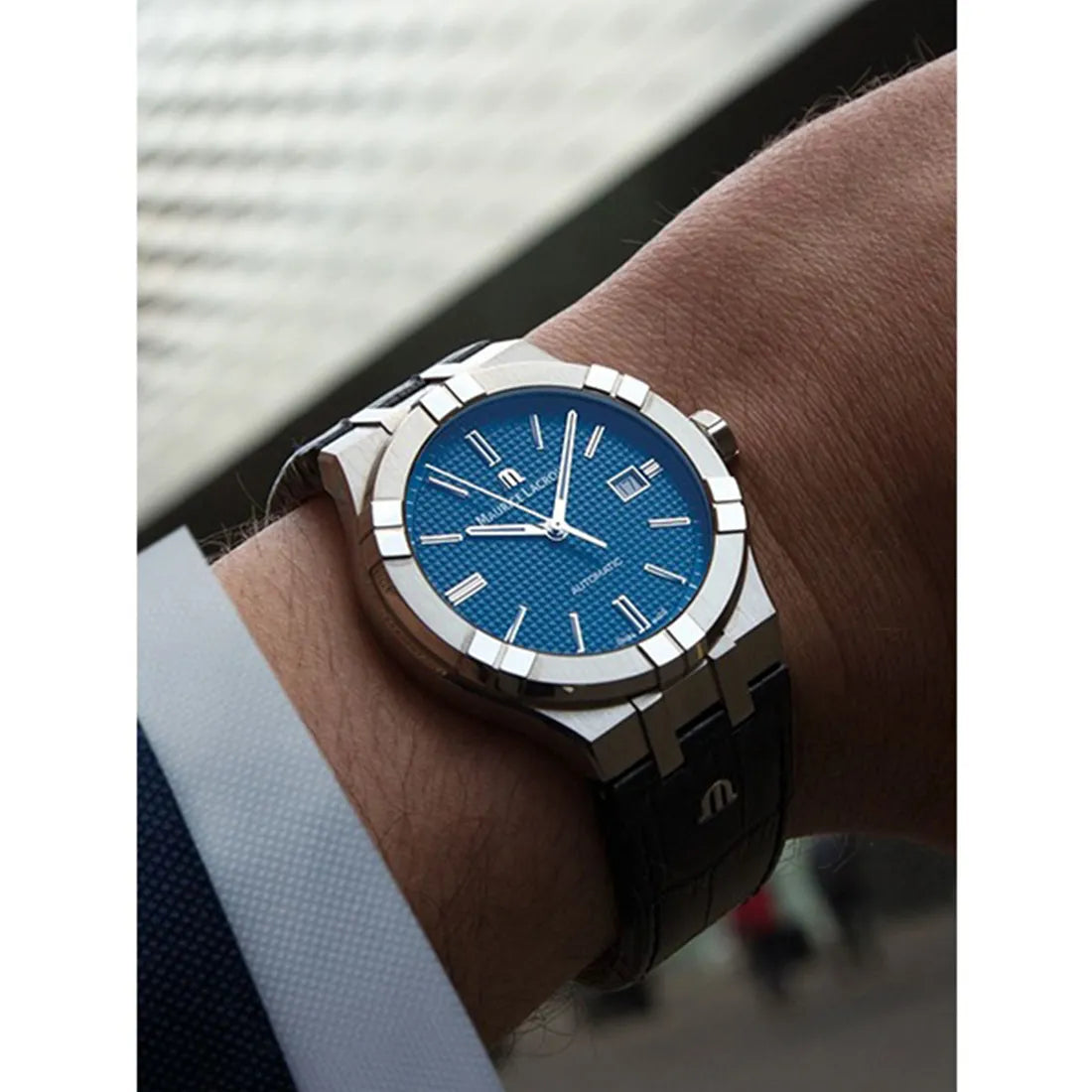 アイコン オートマティック 42mm