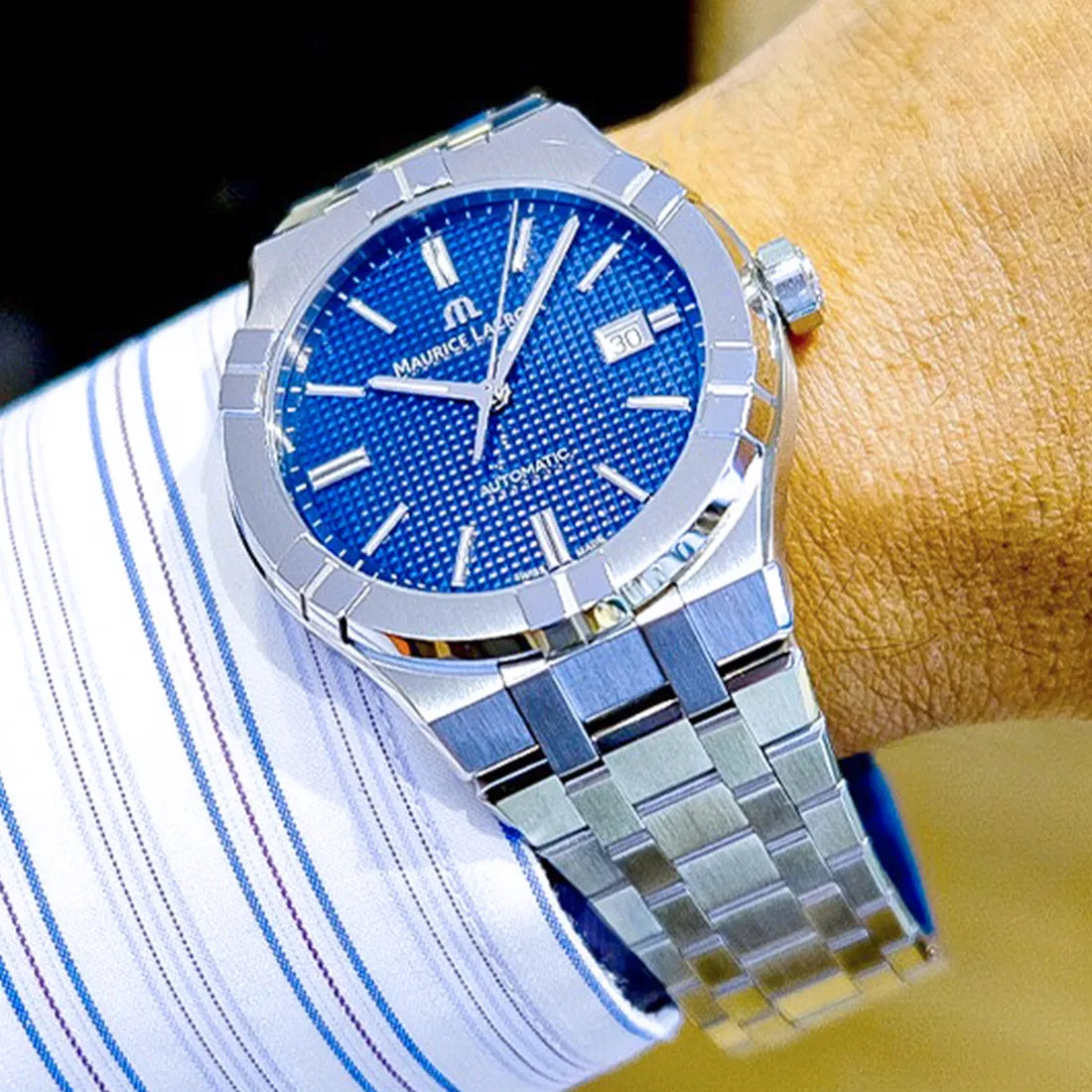 アイコン オートマティック 42mm