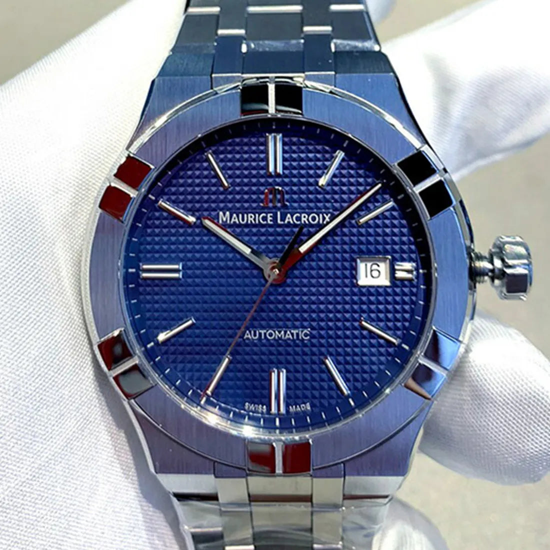 アイコン オートマティック 42mm