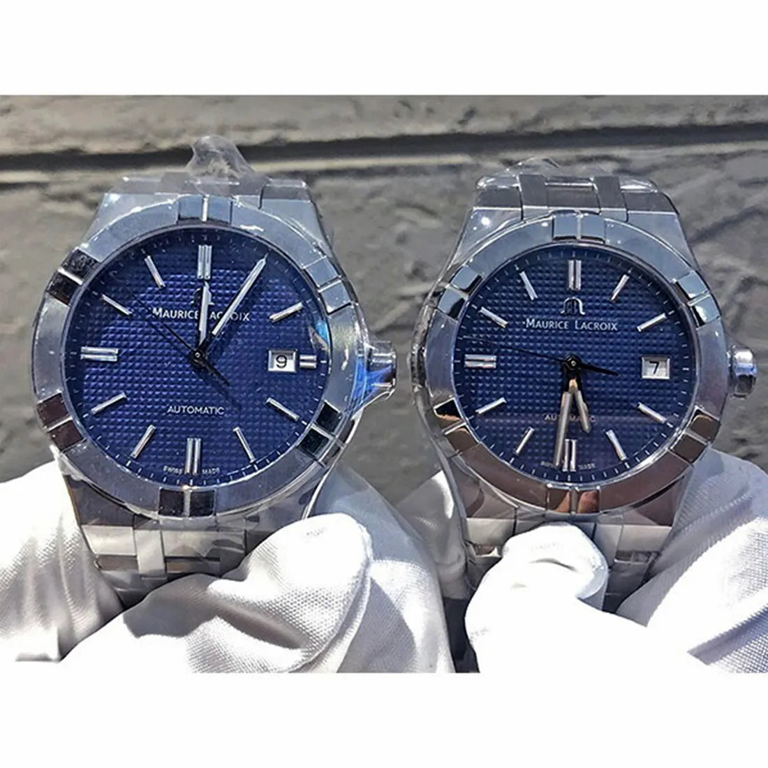 アイコン オートマティック 42mm