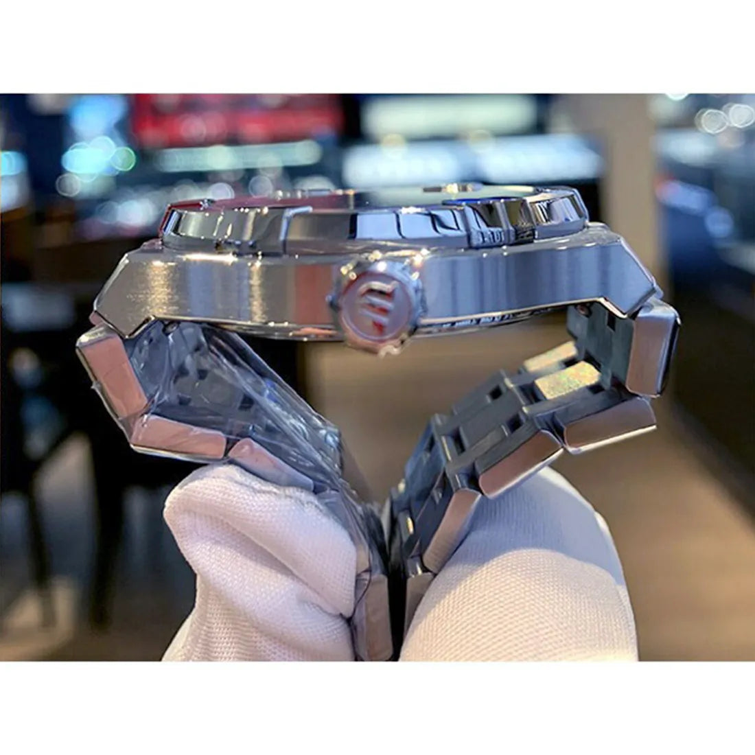 アイコン オートマティック 42mm