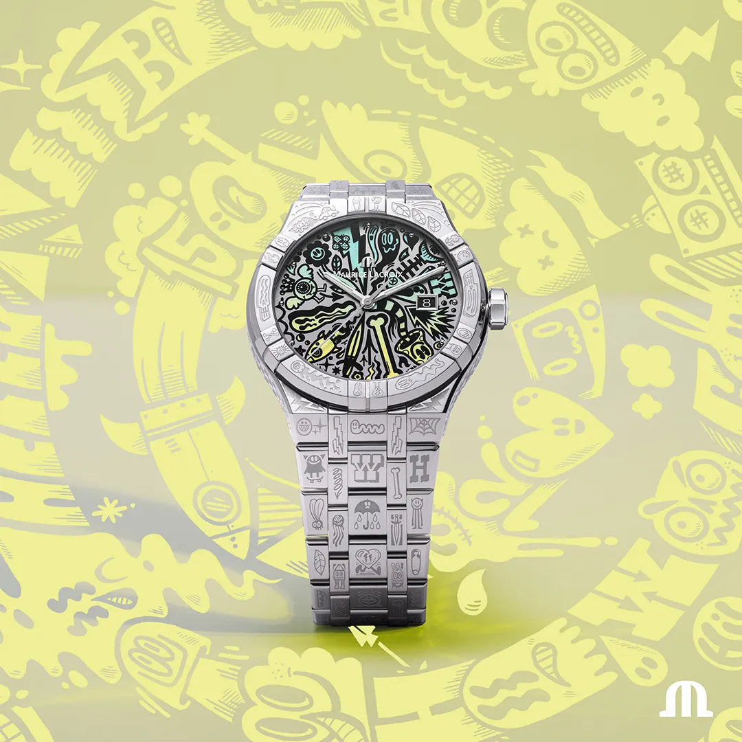 アイコン オートマティック Wotto リミテッドエディション