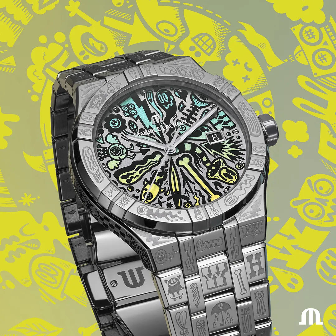 アイコン オートマティック Wotto リミテッドエディション