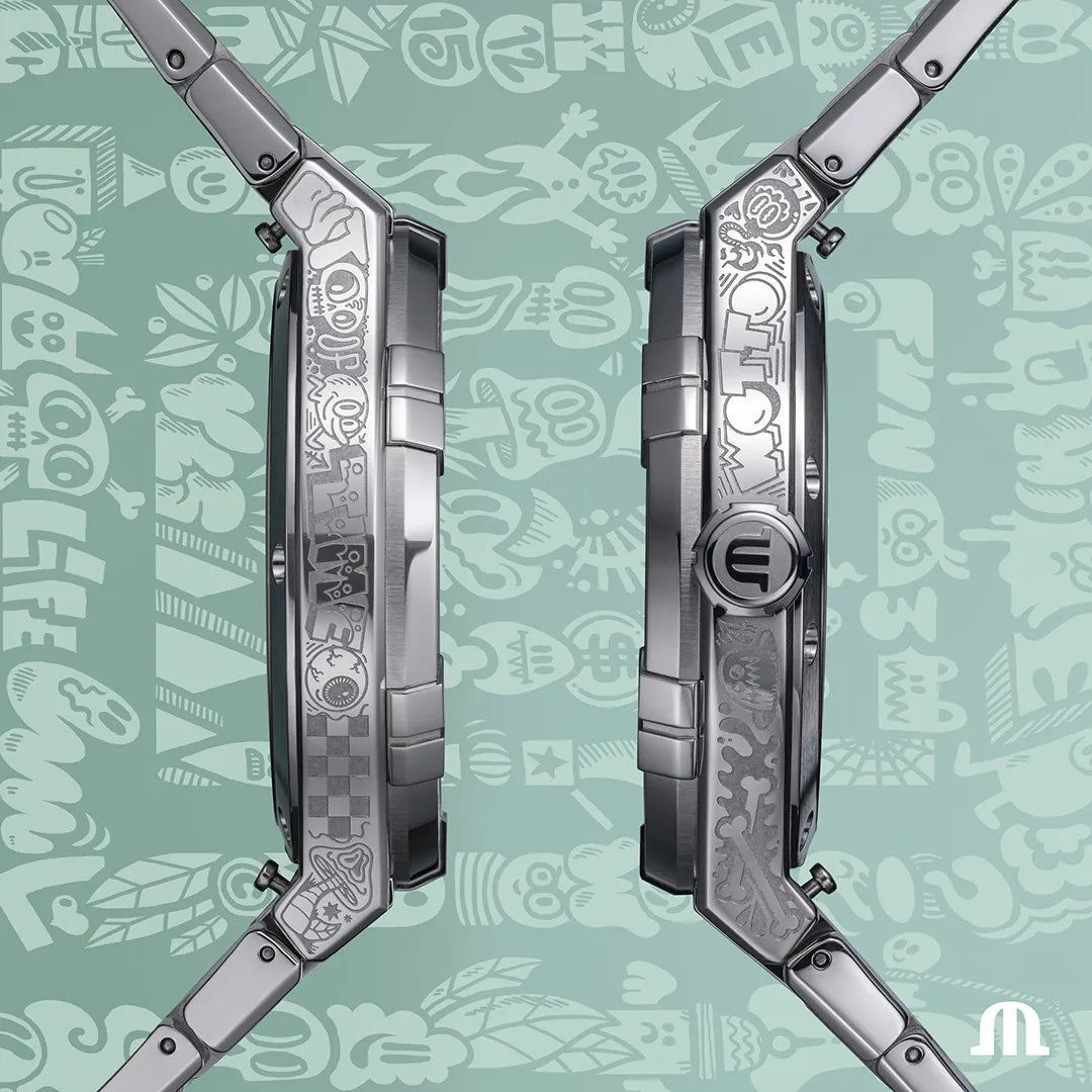 アイコン オートマティック Wotto リミテッドエディション