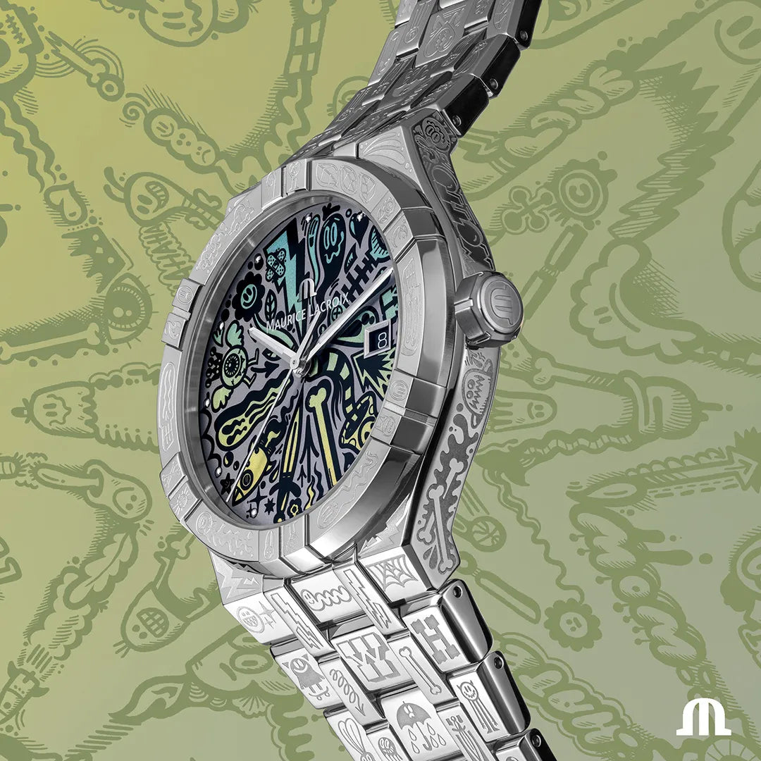 アイコン オートマティック Wotto リミテッドエディション