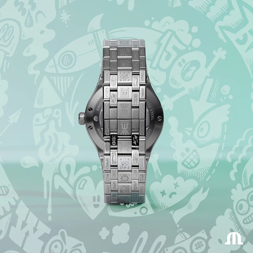 アイコン オートマティック Wotto リミテッドエディション