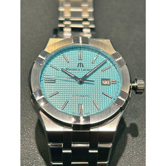 アイコン オートマティック 42mm リミテッド・エディション / 世界888本限定