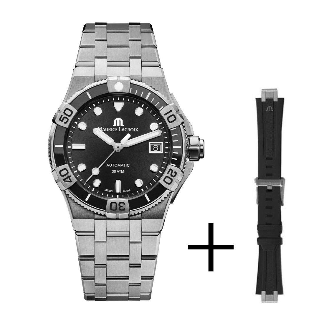 アイコン オートマティック ベンチュラー 38mm