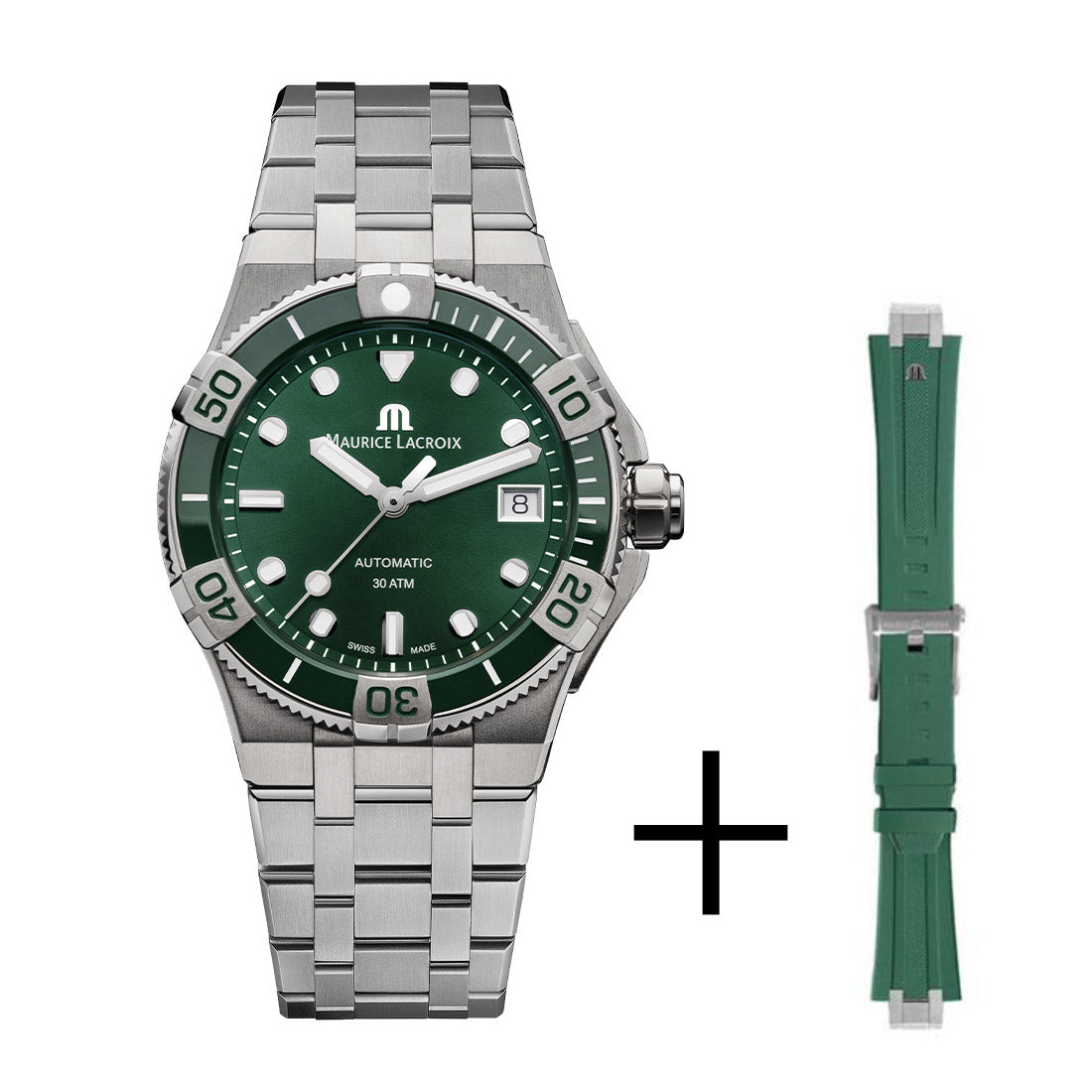 アイコン オートマティック ベンチュラー 38mm