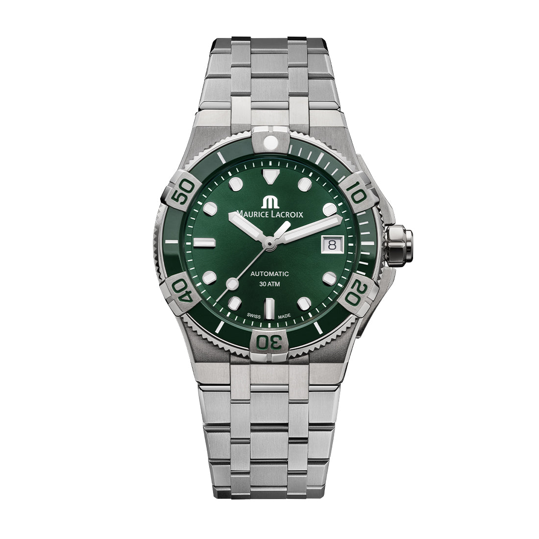 アイコン オートマティック ベンチュラー 38mm