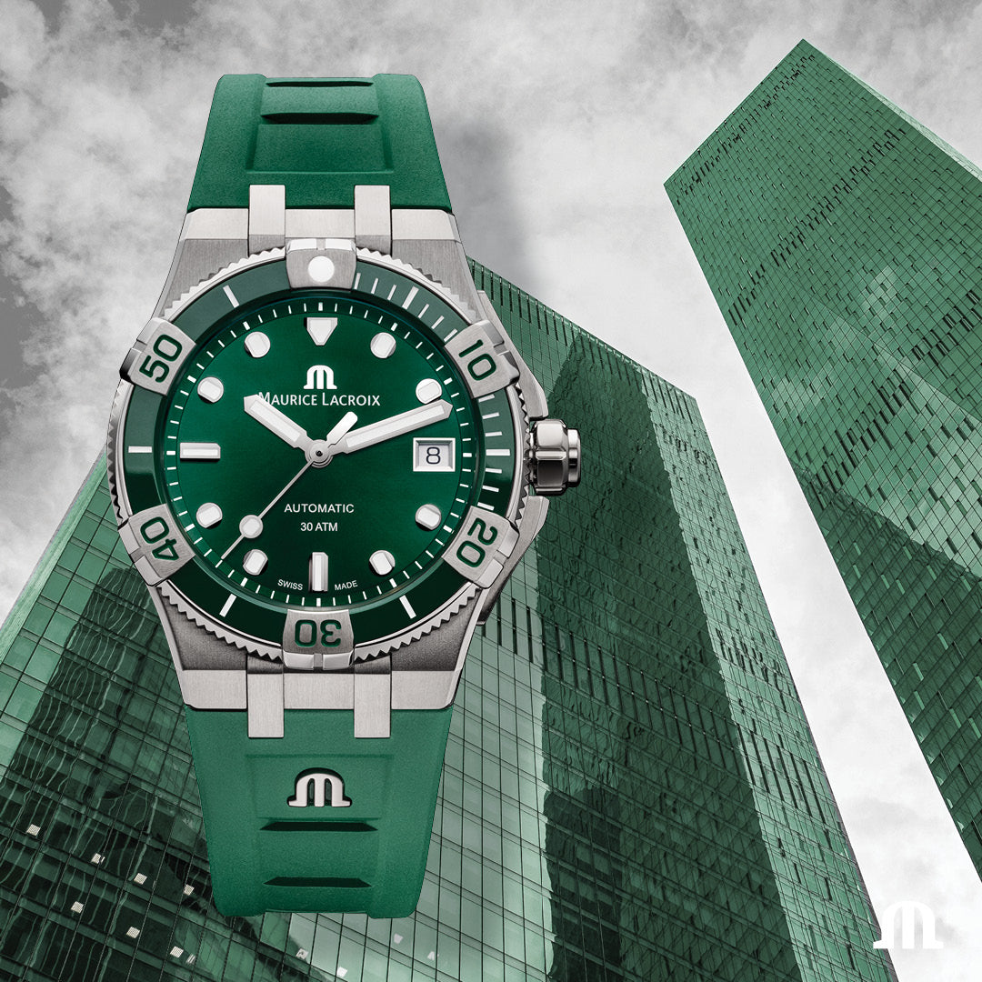 アイコン オートマティック ベンチュラー 38mm