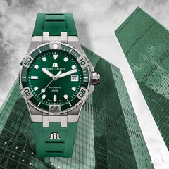 アイコン オートマティック ベンチュラー 38mm