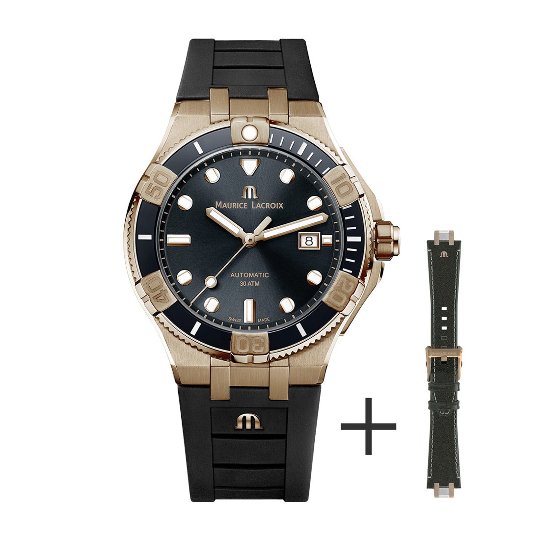 アイコン ベンチュラー ブロンズ