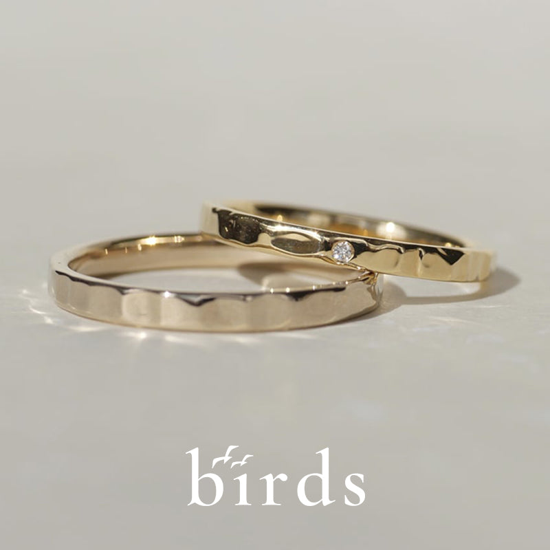 birds / バーズ エアー