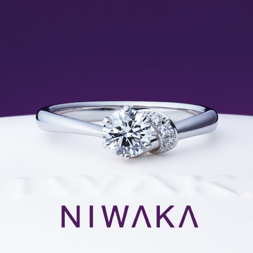 NIWAKA / ニワカ 茜 1765