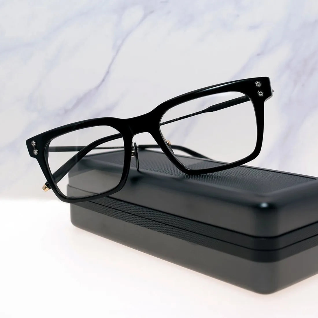 KEPLER［Col：Black / Size：49 / Fit：Alternative Fit］