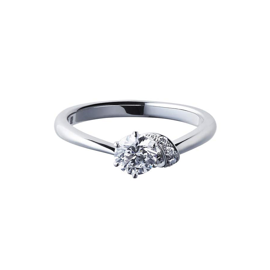[Engagement Ring] Akane