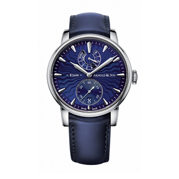 [Watch] Arnold & Son > EIGHT-DAY