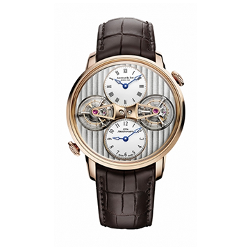 [Watch] Arnold & Son > GRAND COMPLICATIONS
