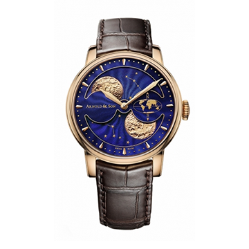 [Watch] Arnold & Son > PERPETUAL MOON