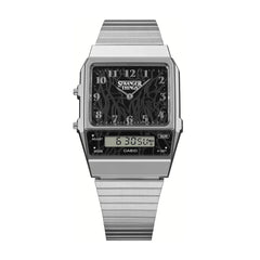 【入荷分完売】CASIO CLASSIC Stranger Things コラボレーションモデル AQ-800EST-1AJR