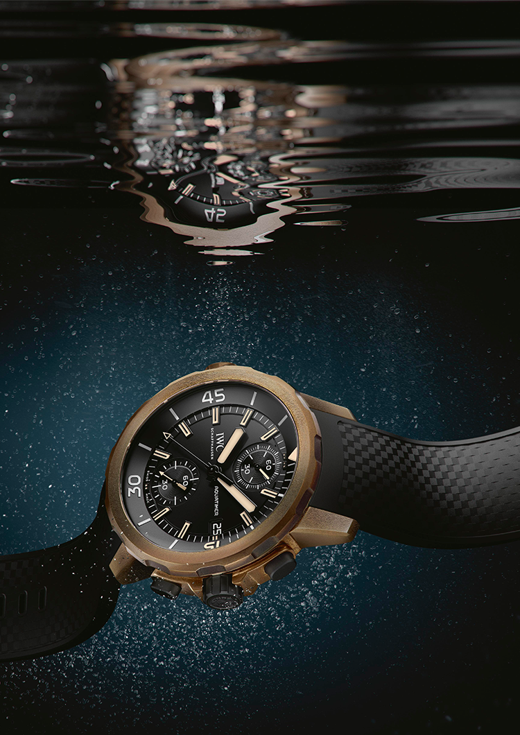 IWC アクアタイマー(新品)|腕時計|正規販売店 – アイアイイスズ IWC アクアタイマー(新品)|腕時計|正規販売店 – アイアイイスズ