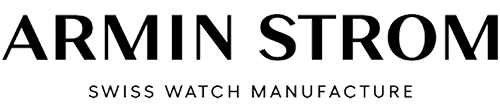 [Watch] Armin Strom
