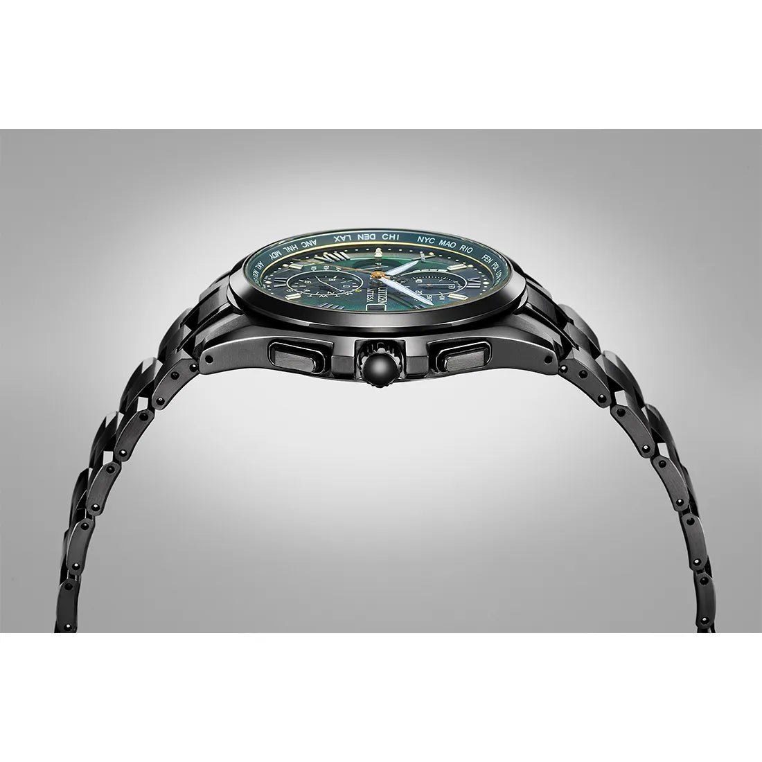 LIGHT in BLACK 2022 GREEN EDITION / 世界限定1,500本 ※ノベルティプレゼント