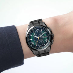 LIGHT in BLACK 2022 GREEN EDITION / 世界限定1,500本 ※ノベルティプレゼント
