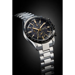 エコ・ドライブ電波時計 HINODE COLLECTION ※ノベルティプレゼント