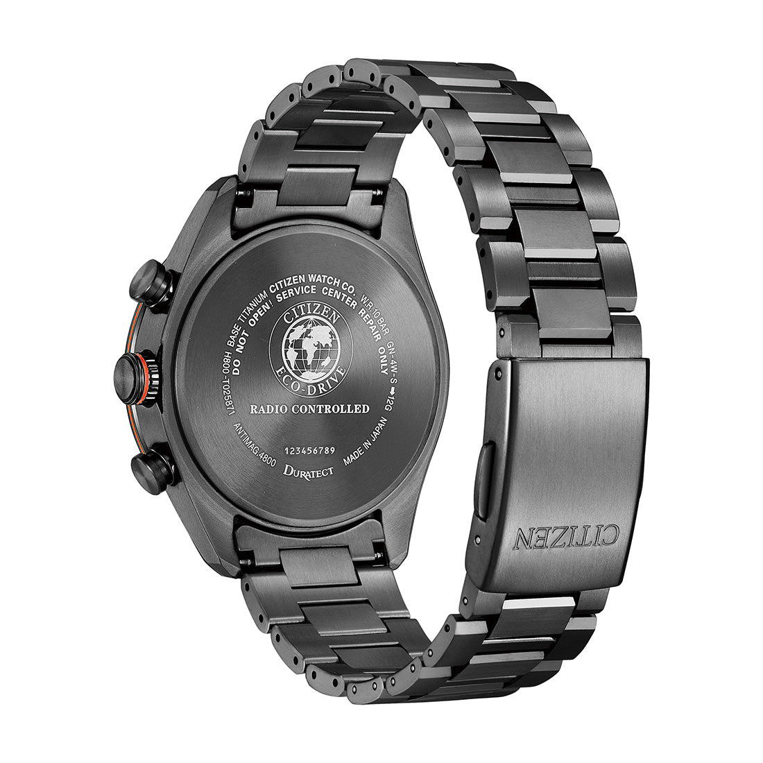 ACT Line / ブラックチタン™シリーズ