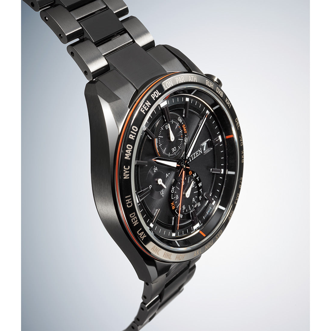 ACT Line / ブラックチタン™シリーズ