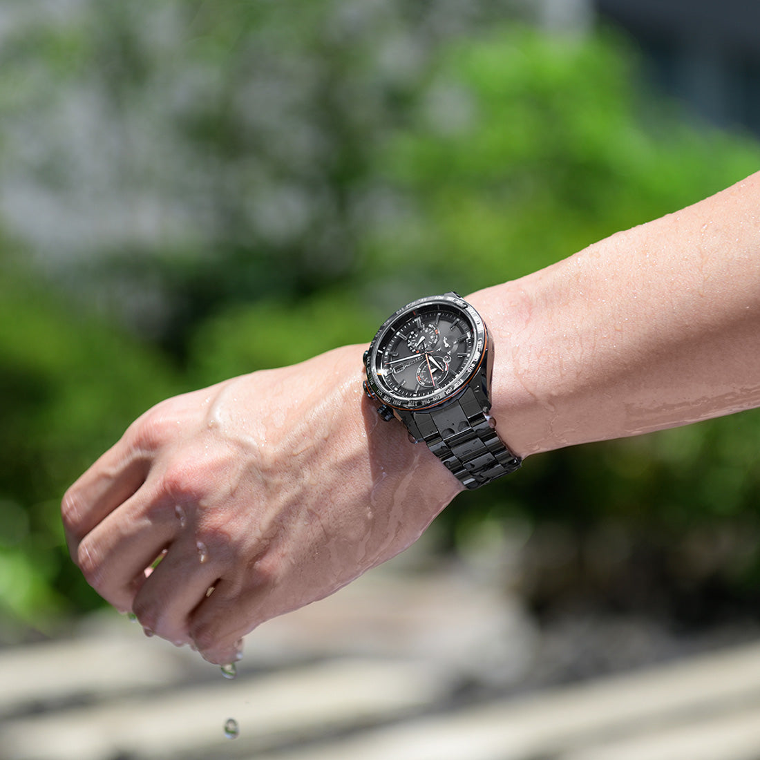 ACT Line / ブラックチタン™シリーズ