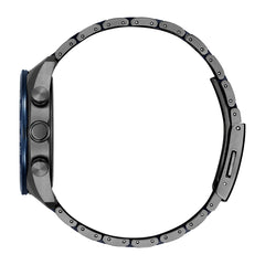 ACT Line エコ・ドライブ電波時計 ダイレクトフライト アテッサ35周年記念限定モデル第3弾 “Blue Universe Collection” ※ノベルティプレゼント