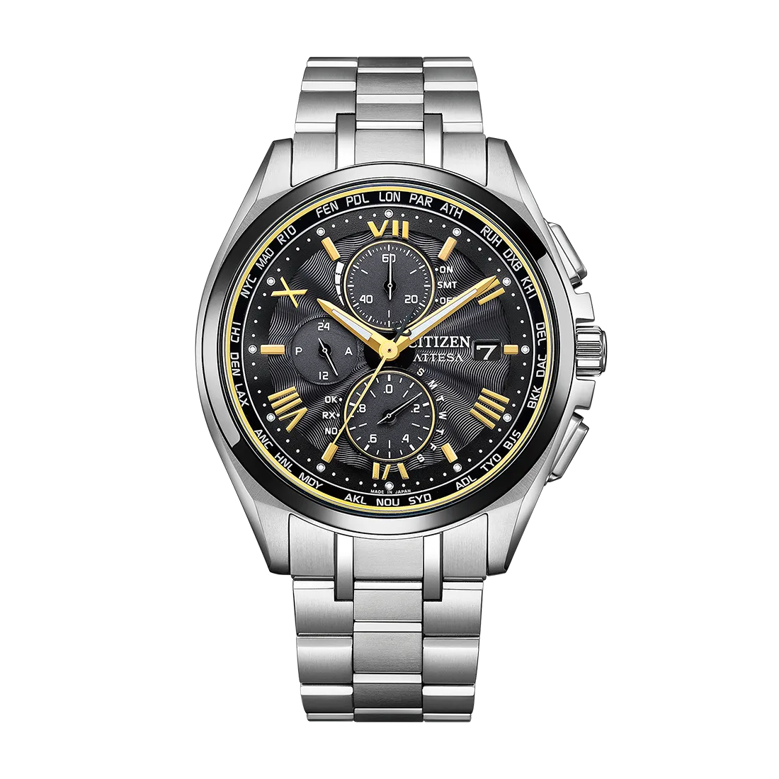 【予約注文】KIZASHI Collection / 限定モデル1,000本 ※ノベルティプレゼント