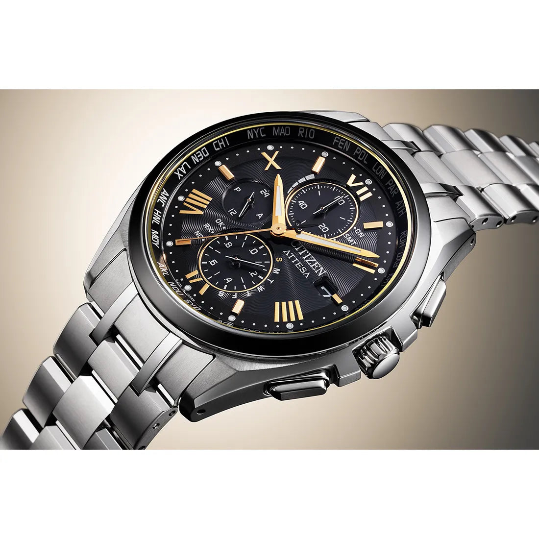 KIZASHI Collection / 限定モデル1,000本