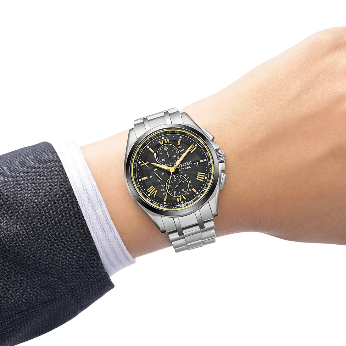 【予約注文】KIZASHI Collection / 限定モデル1,000本 ※ノベルティプレゼント