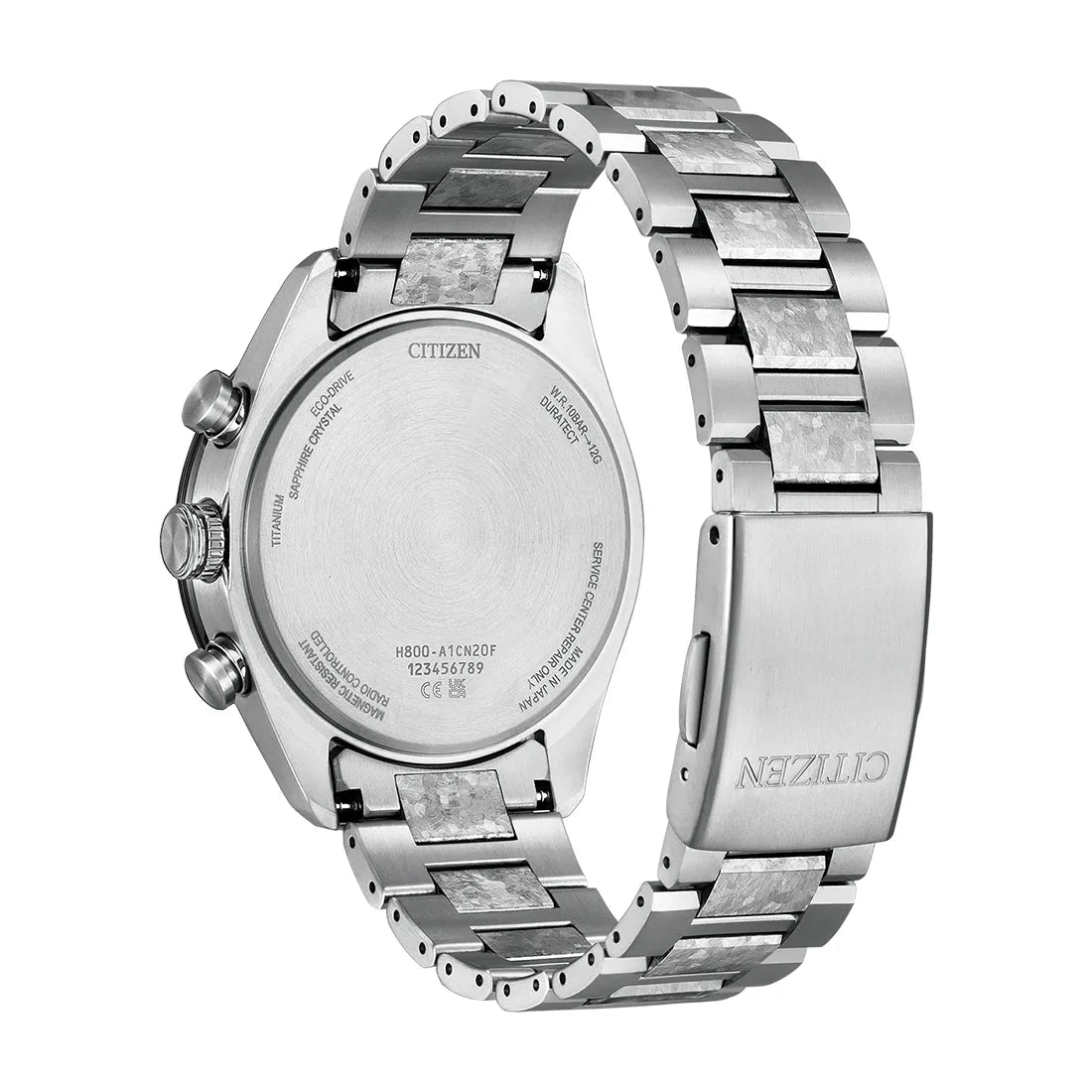 ACT Line Platinum Shine Collection / 世界限定2,500本