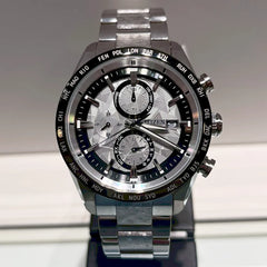 ACT Line Platinum Shine Collection / 世界限定2,500本