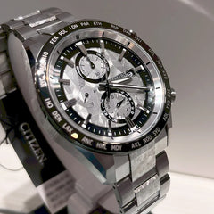 ACT Line Platinum Shine Collection / 世界限定2,500本