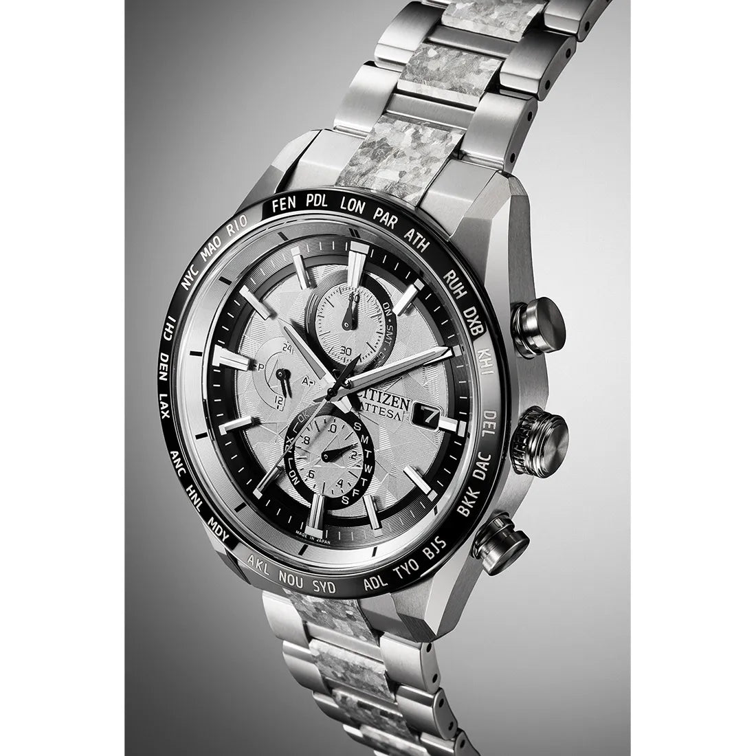 ACT Line Platinum Shine Collection / 世界限定2,500本 ※ノベルティプレゼント