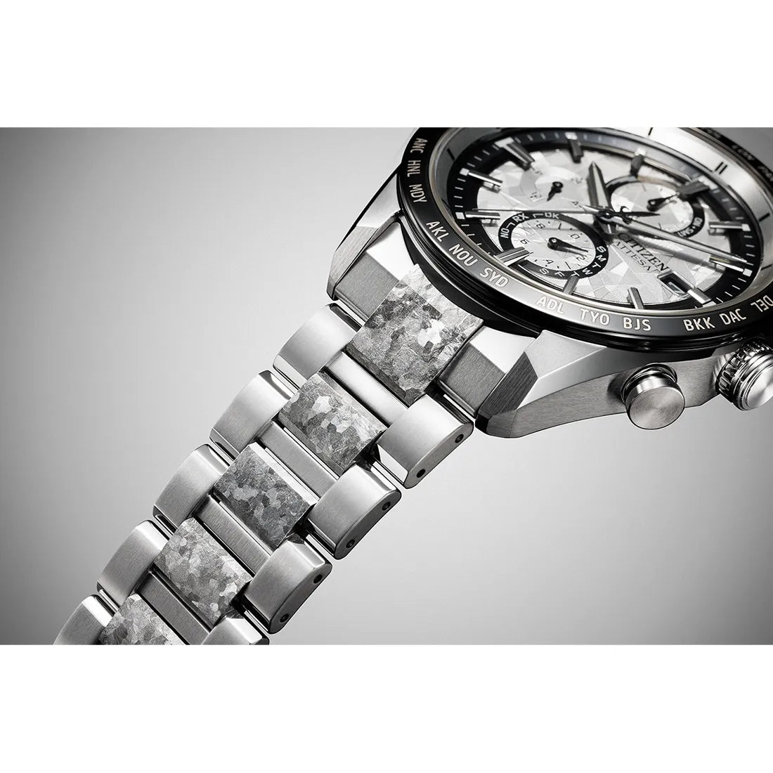 ACT Line Platinum Shine Collection / 世界限定2,500本 ※ノベルティプレゼント