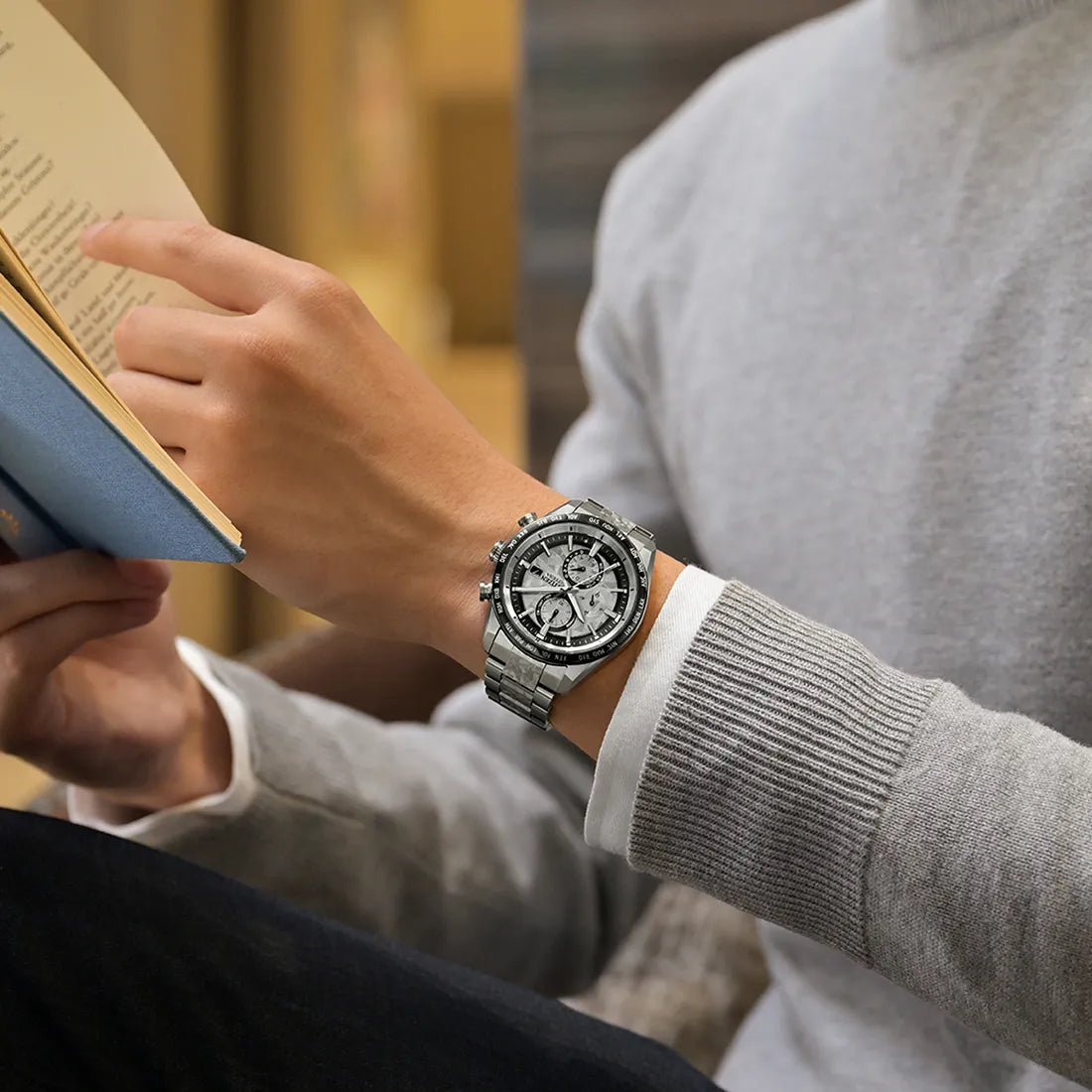 ACT Line Platinum Shine Collection / 世界限定2,500本 ※ノベルティプレゼント