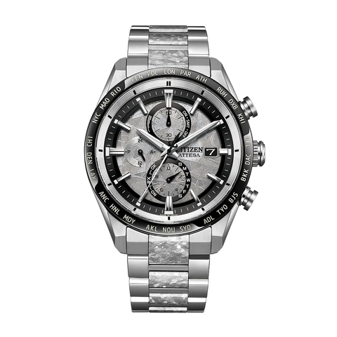 ACT Line Platinum Shine Collection / 世界限定2,500本 ※ノベルティプレゼント